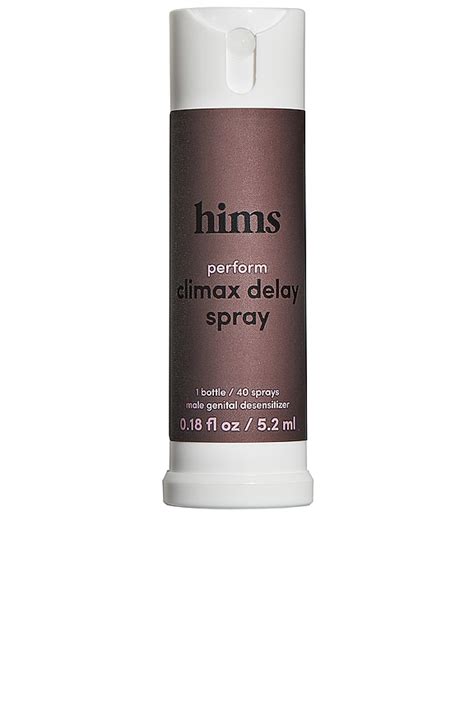 hims Climax Delay Spray | REVOLVE