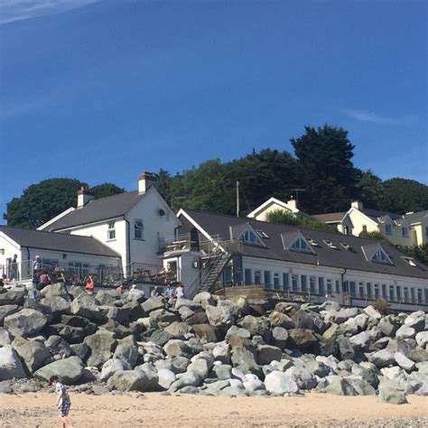 WISEMAN'S BRIDGE INN (Saundersfoot, Wales) - Inn Reviews, Photos, Rate ...