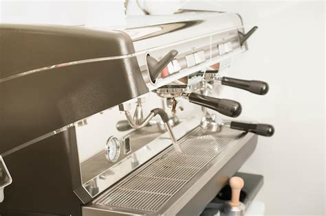 Coffee Machine Side View 的图像结果