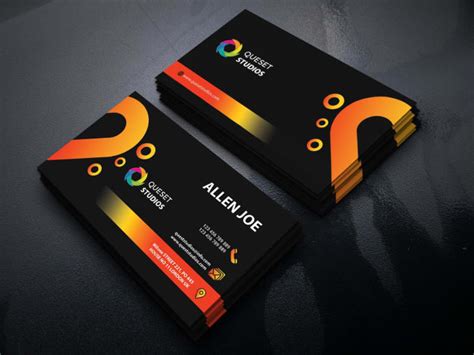 Business Card Design HD 的图像结果