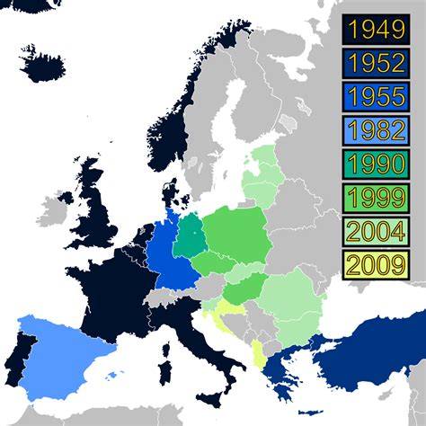 NATO's New Order: The Alliance After the Cold War | Origins