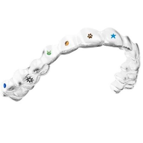Invisalign Expander 的图像结果