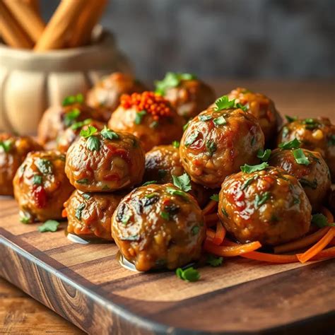 Ultimate 1 lb Ground Beef Meatball Recipe | Meatball Recipes Kitchen