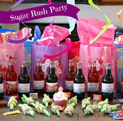 sugar party Android IOS V- 1.97