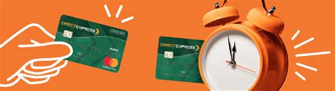 Image result for Direct Express Website