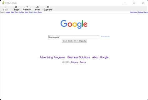 Web Client Browser 的图像结果