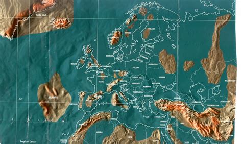 Image result for Future World Map