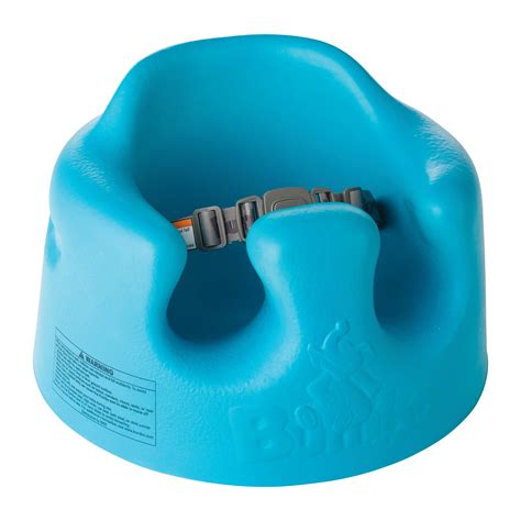 Buy Bumbo Floor Seat Blue