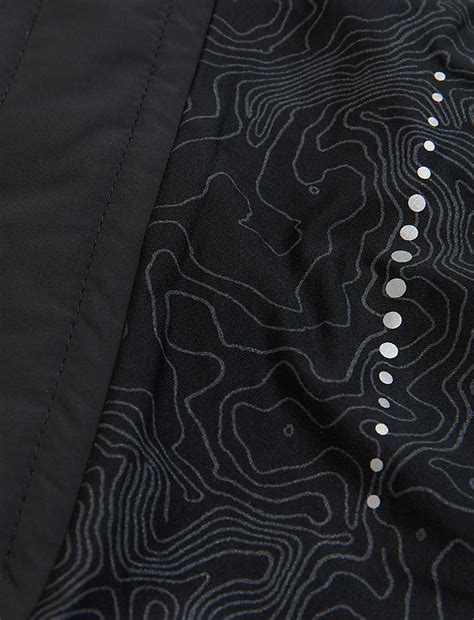 Buy Reflective Padded Zip Up Running Jacket at Marks & Spencer