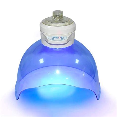 OJZZG 4-in-1 Hydrogen Oxygen Mask with LED Light India | Ubuy