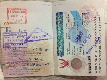 其他国样本 / 泰国办证样本 - 国际办证ID