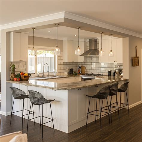 Home Bar Designs For Eventful Gatherings At Home