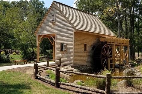 Tanger Family Bicentennial Garden Greensboro Nc