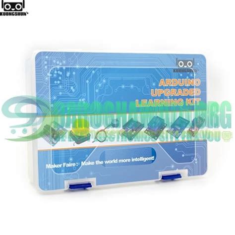 Arduino Upgrade Learning Kit 的图像结果