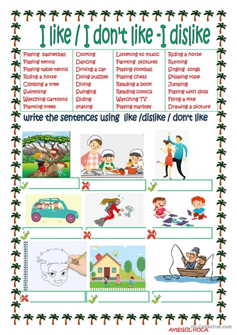 Is Hate And Dislike The Same Thing