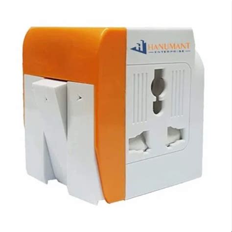 Image result for 3-Way Plug Adapter