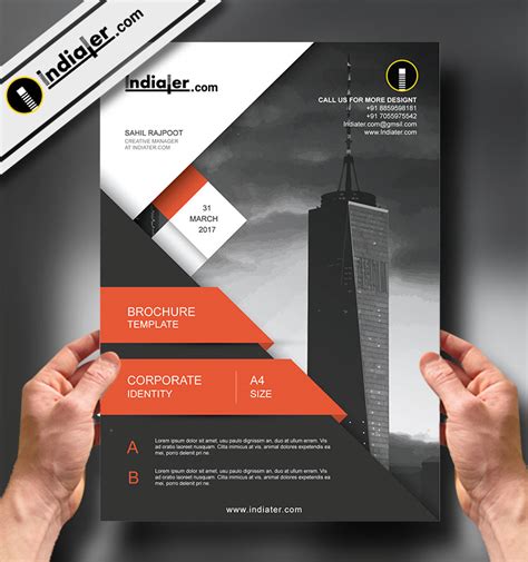 Printable Business Flyer Templates 的图像结果