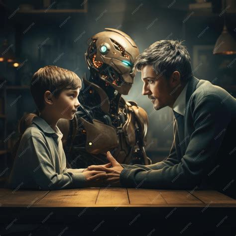 Talking Robots Human 的图像结果