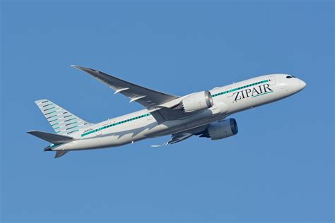 Zipair quality and value ratings and reviews | Airline Ratings