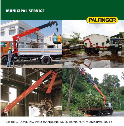 Palfinger India Private Limited - Trader - Wholesaler / Distributor ...