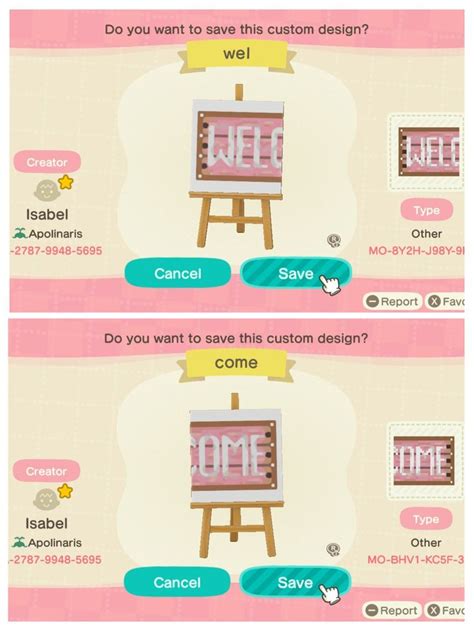 Animalcrossing Tutorial Guide 的图像结果