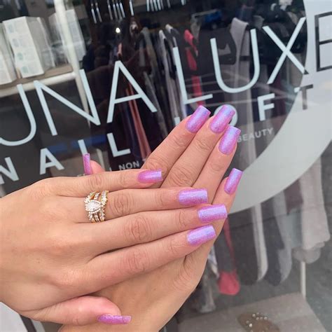 Luxe Nails Tampa at Carroll Zabala blog