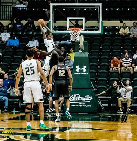 Rocket Sports & Entertainment Network » Blog Archive » USF Announces ...