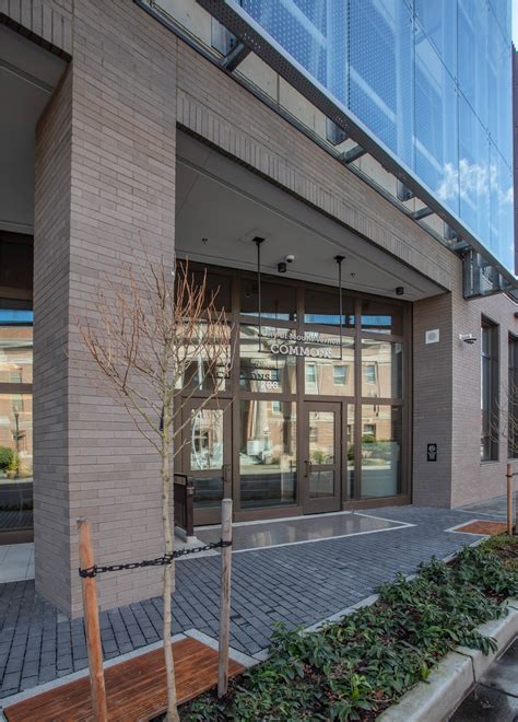 Mount Vernon Library Commons by HKP Architects - Architizer