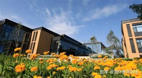 北京海淀凯文学校-125国际教育