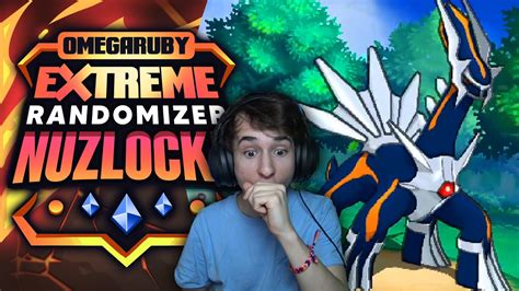 Omega Ruby Randomizer 的图像结果