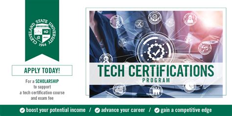 Computer Tech Certification 的图像结果