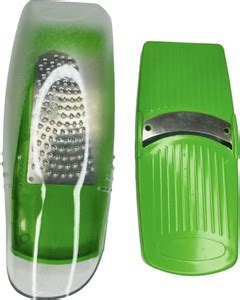 VARKAUS Vegetable & Fruit Grater & Slicer Price in India - Buy VARKAUS ...