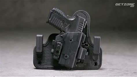 Image result for Alien Gear Shapeshift 4.0 IWB