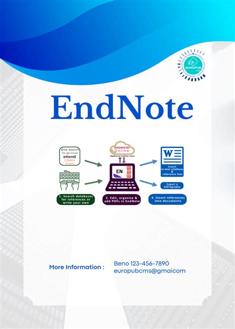 EndNote Reference Library 的图像结果