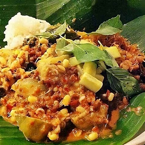 waralaba nasi kebuli