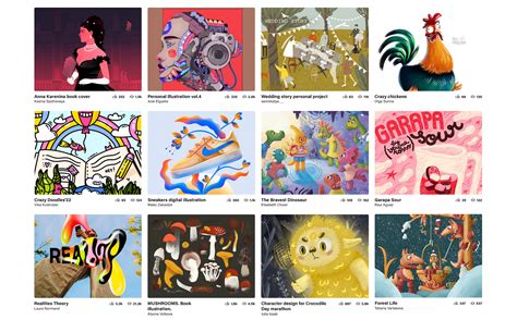 12 Best Tools and Software to Create Illustrations (2026)