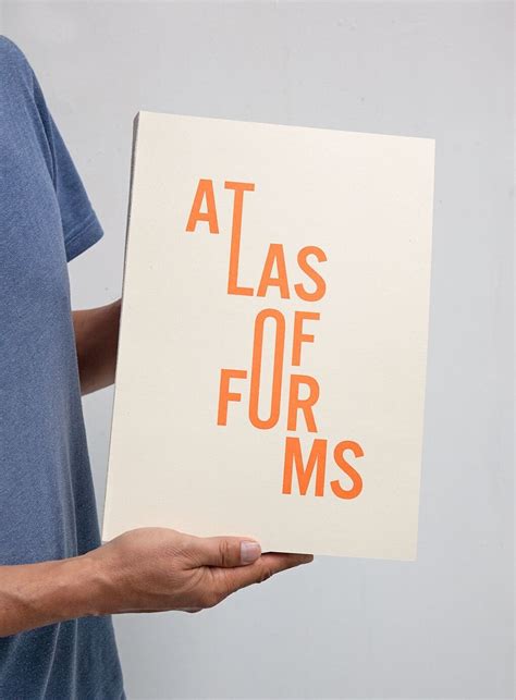 Buy Atlas of Forms Book Online at Low Prices in India | Atlas of Forms ...