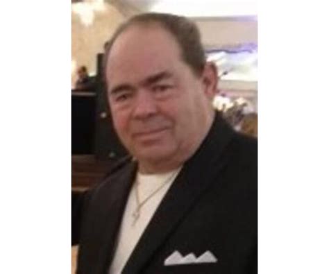 Robert A. Cunningham Obituary (2023) - Parma, OH - Ripepi Funeral Home ...