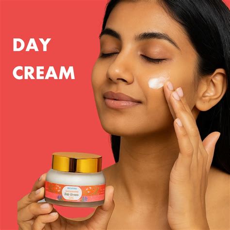 Preona Day Cream – preona