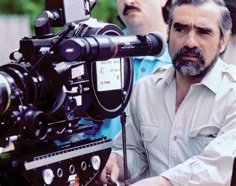 Martin Scorsese: Mente Maestra Detrás del Cine Icónico de Crimen - Fan ...