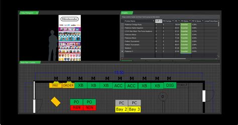 Image result for Planogram Software