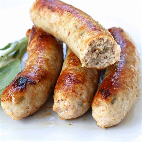 Italian Sausage Link Brands