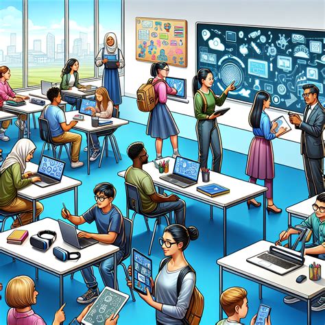 Why Is Technology Important 的图像结果