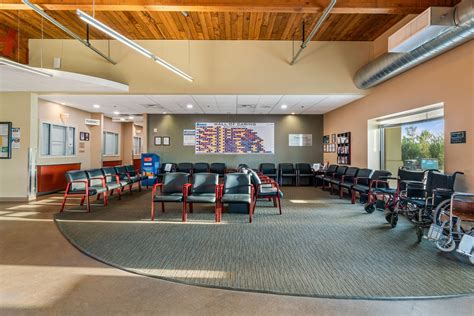 Chehalis – Valley View Health Center