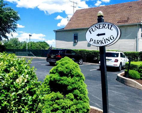 Buyus Funeral Home | Newark & Kearny, NJ