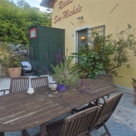 RELAIS SAN MICHELE (Gaium) - B&B Reviews, Photos, Rate Comparison ...