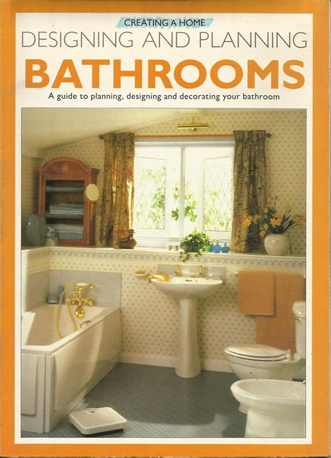 Buy Designing and Planning Bathrooms Book Online at Low Prices in India ...