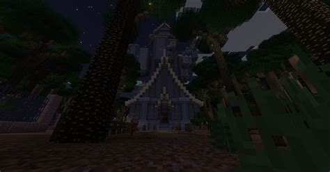 Image result for Twilight Mod Minecraft