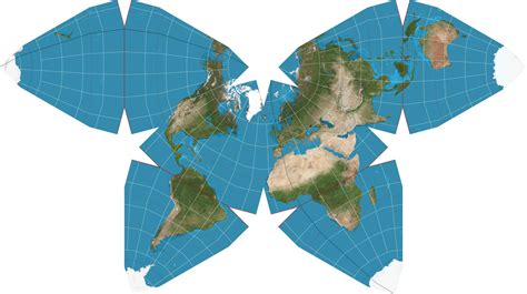 Image result for Map Projection Drawing