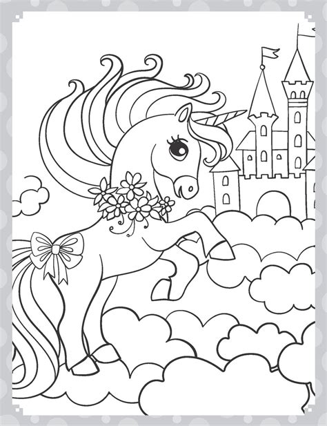 JoGenii|My-Ultimate-Unicorns-Colouring-Fun-Book-with-Free-Crayons ...